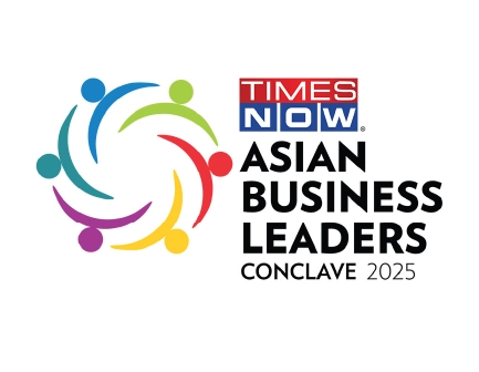 Times Now Asian Business Leaders Conclave 2025