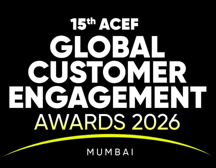 15th ACEF Global Customer Engagement Awards 2026