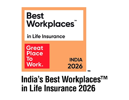 GPTW Best in Life Insuranace