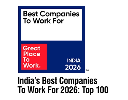 GPTW Top 100