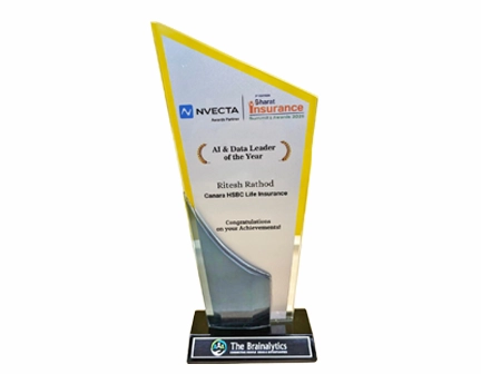 Ritesh Bharat Insurance