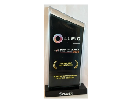  Technology Initiative Company of the Year