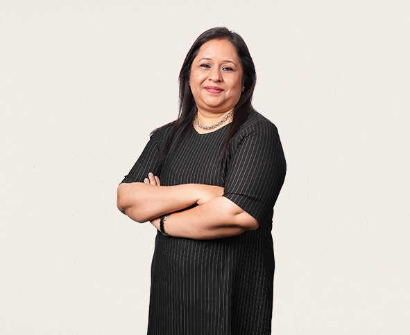 Chief People Officer
