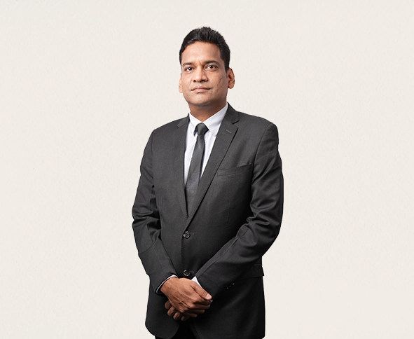 Chief Compliance Officer