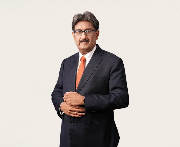 Chief Distribution Officer