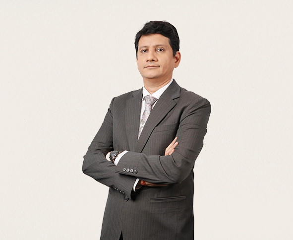 Chief Strategy & Data Officer
