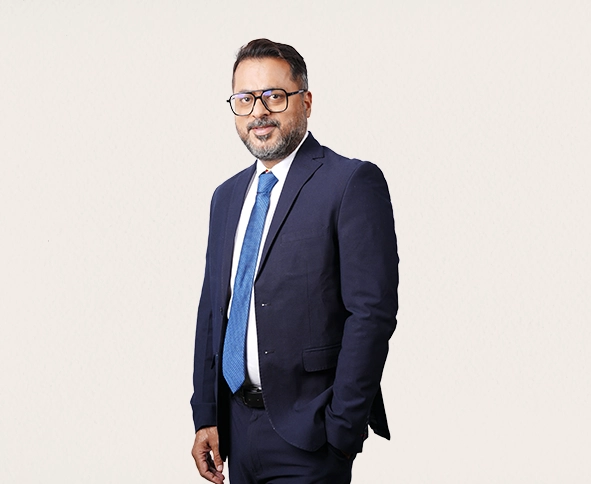 Deputy CEO and Chief Distribution Officer – Bancassurance