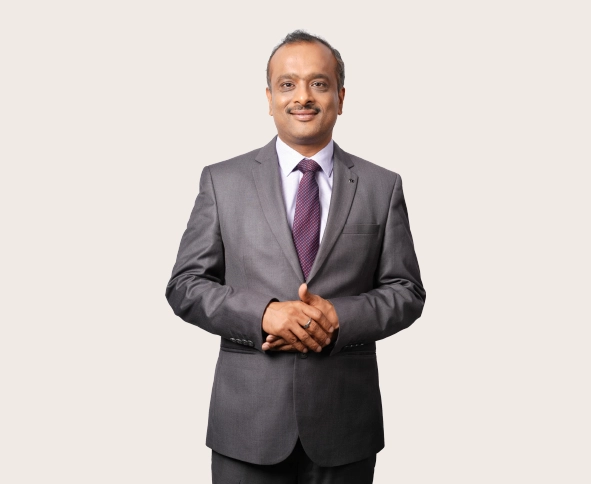 Chief Risk Officer