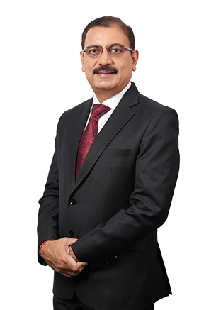 Anuj Dayal Mathur