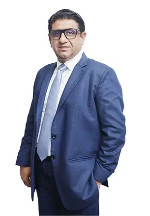 Dinesh Tak