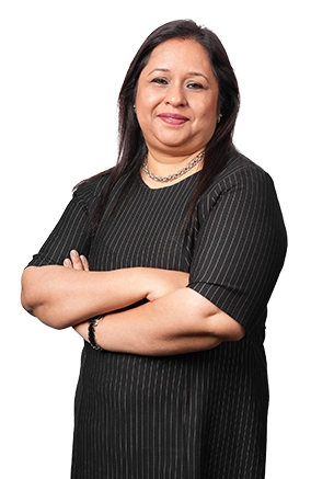 Kiran Yadav