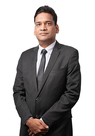 Manoj Jain