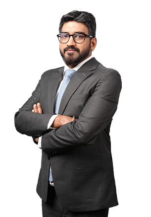 Nitin Agarwal