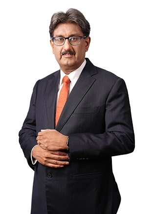 Rishi Mathur