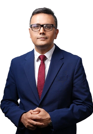 Sachin Dutta