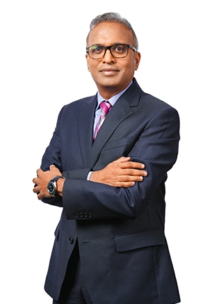 Tarun Rustagi