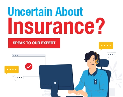 Uncertain About Insurance