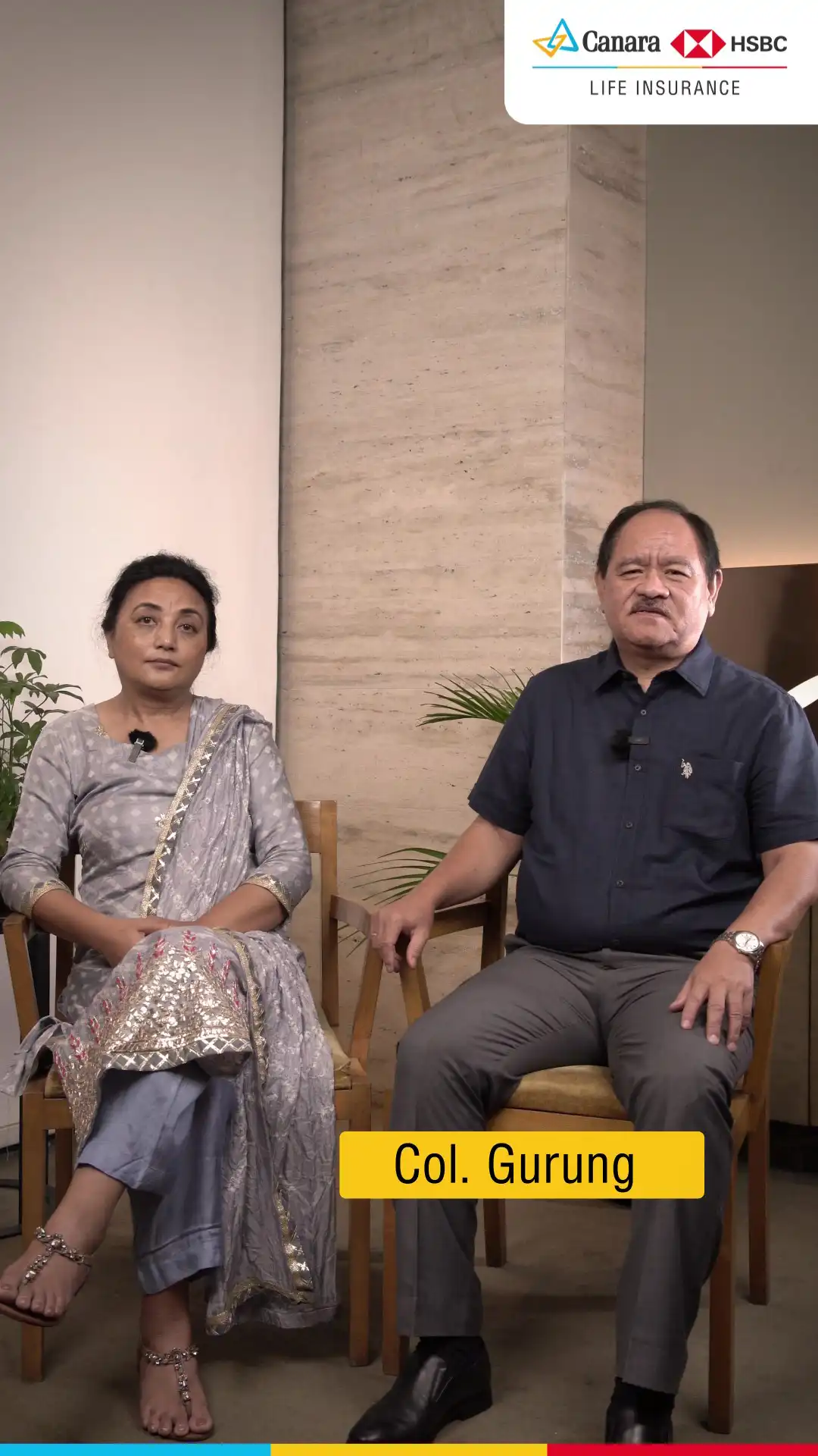 Importance of Life Insurance - Promises ka Partner - Customer Testimonials