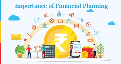 Reasons to Create a Financial Plan