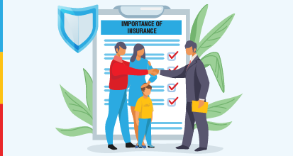Importance of Insurance