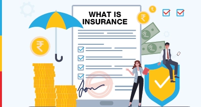 What is Insurance