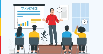 Advance Tax Thum Desktop