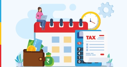 File your income tax return online 