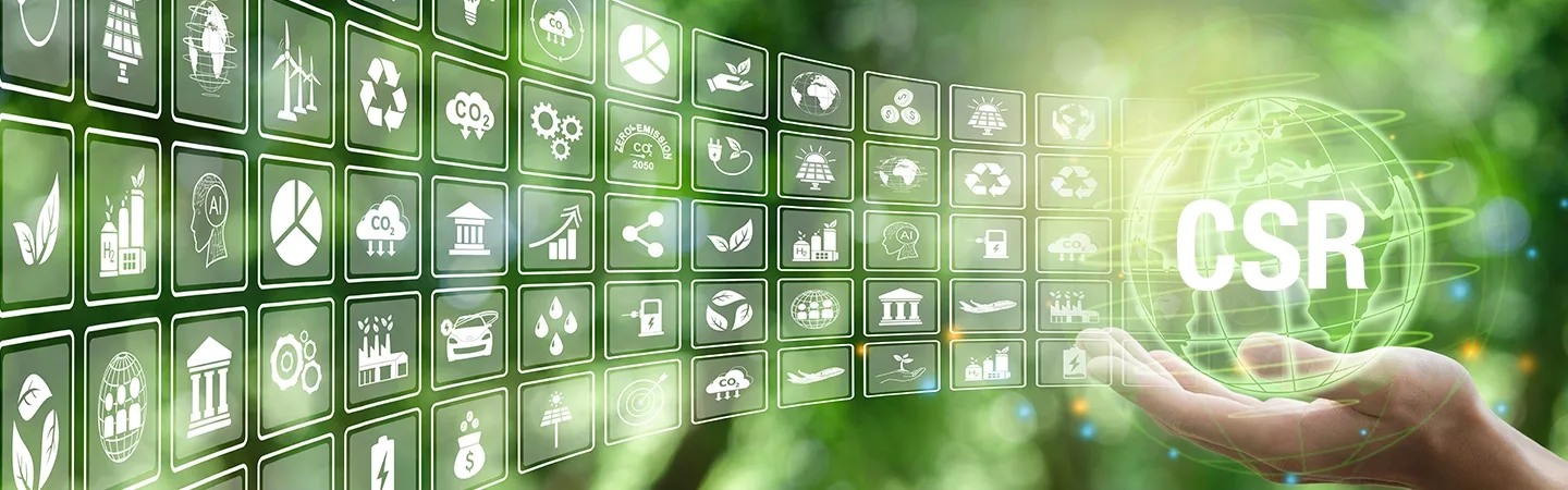 Csr policies