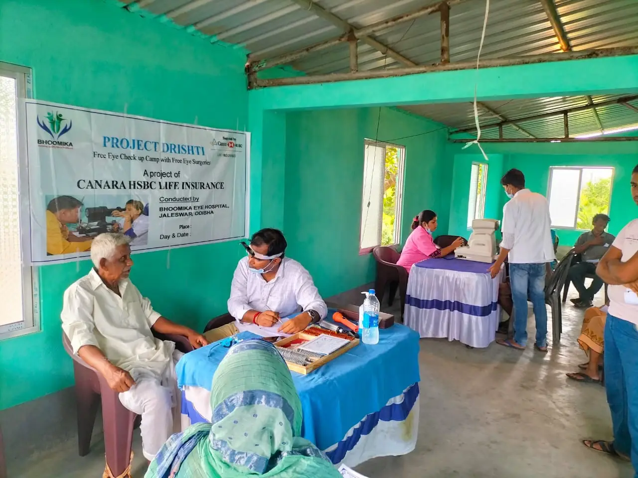 health-center
