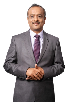 Vikas Gupta