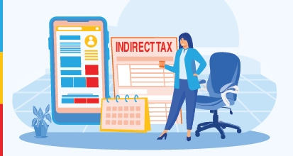 Budget 2026 Indirect Tax Changes