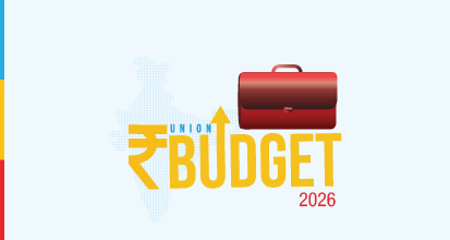 Budget 2026 Live Updates