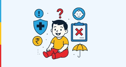 10 Myths About Child Insurance Plan Thum Desktop