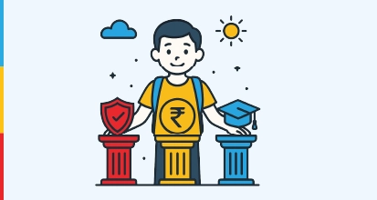 3 Critical Pillars For A Secure Future Of Your Child Thum Desktop