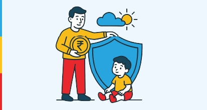 Deferment Period Under A Child Insurance Thum Desktop