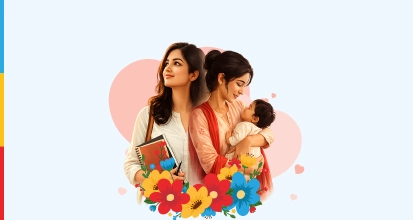 Happy Mothers Day Thum Desktop Banner