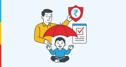 Waiver of Premium Rider for Child