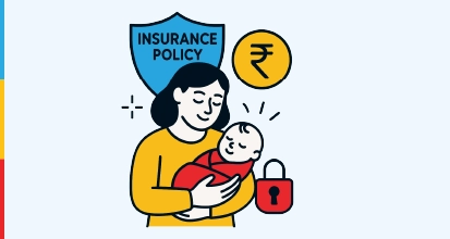 Insurance Policy For Newborn Baby Secure Your Childs Future Thum Desktop