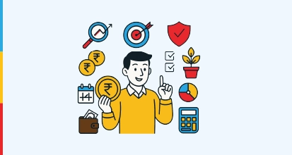 10 Tips For Beginners To Invest And Save Money Wisely Thum Desktop