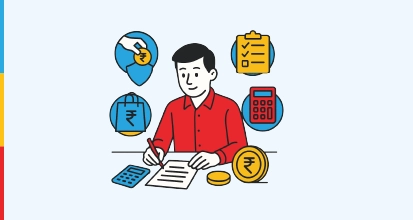 5 Smart Tips To Maintain Your Monthly Budget Thum Desktop