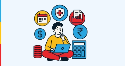 Smart Finance Planning Tips for Freelancers & Self-Employed