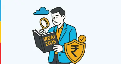 Irdai 2025 Rule Book Of 5 New Flexibilities Thum Desktop
