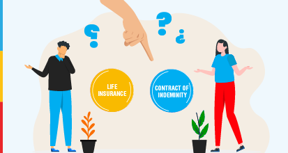 Is Life Insuarance A Contract Of Indemnity Thum Desktop