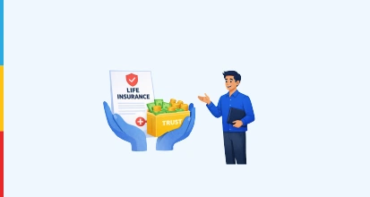 Trust in Life Insurance