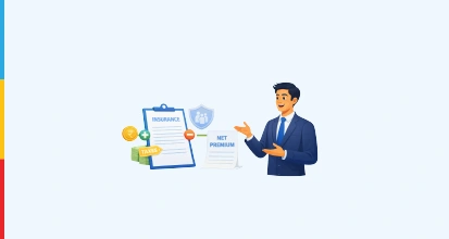 Net Premium in Insurance
