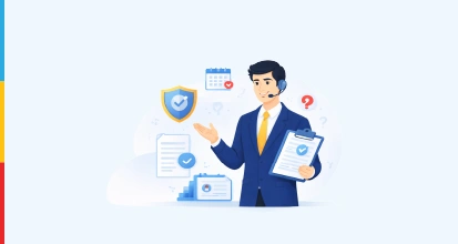 Who Is an Insurance Agent?