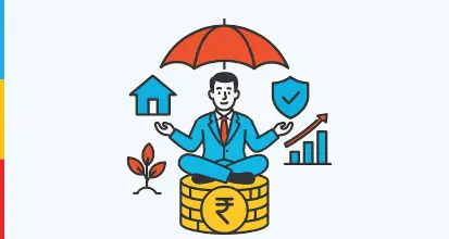 Build Long-Term Wealth