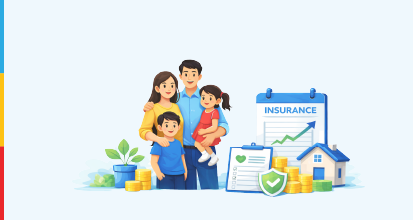 Insurance for All by 2047