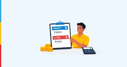 how to prepare a personal profit and loss statement