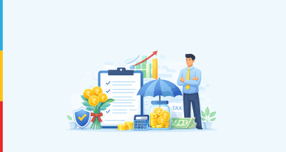 Signs of Financial Stability